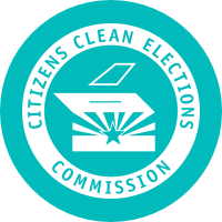 Citizens Clean Election Logo