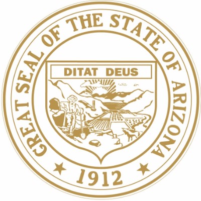 Arizona Secretary of State Logo